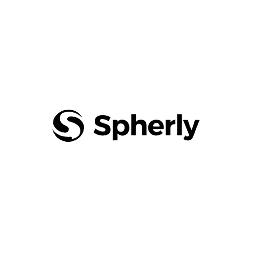 Spherly logo